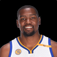 Kevin Durant