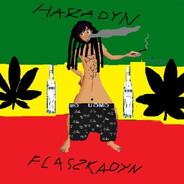 Flaszkadyn Haszadyn Steryd