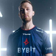 Lukas "gla1ve" Rossander