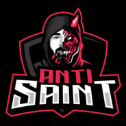 Anti Saint