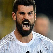 Kışkırtılmş Volkan Demirel