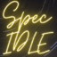 Spec IDLE