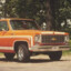 1979 Chevrolet Silverado