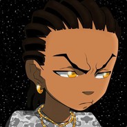 Dark GaNa avatar