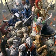 大李狗统治lol一万年