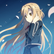Asuna.