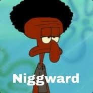 NiggWard