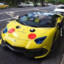 Lambo Pika