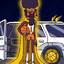 god of basketball