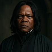 Severus Snape