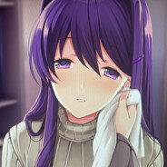 最喜欢优里酱啦