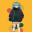 Asoky