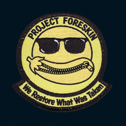 The Foreskin Restorer