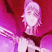 my blood is black you know?