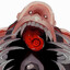 †Gluttony†