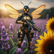 Pszczoła. - steam id 76561198376223859