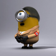 minion adolf