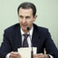 Bashar al-Assad