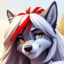 Red_malamute