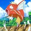 aWildMagikarp