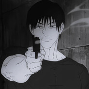Toji Fushiguro