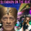 DJ FARAON