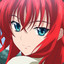 RIAS GREMORY