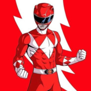 RED RANGER
