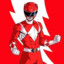 RED RANGER