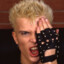 Billy Idol