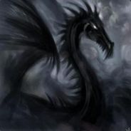 Black Dragon