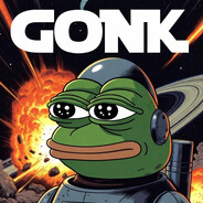 Gonk