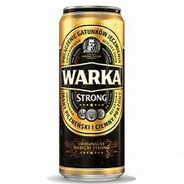 Warka Strong
