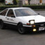 Toyota AE86