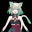 なぎさ猫耳VT