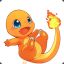 Charmander :3