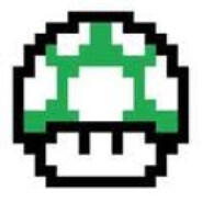 GreenMushy