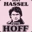 Horst Hasselhoff