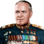 Marshall of USSR G. Zhukov