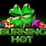 Burning Hot