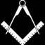 Hegee  33 degree freemason