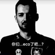 你们eco了是吧