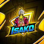 I  S  A  K   O avatar