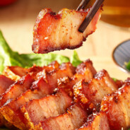 AAA蒜香脆皮烧肉