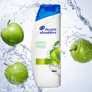 shampoo avatar