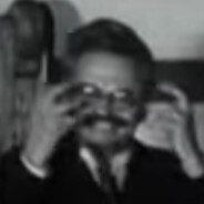 Señor Trotsky