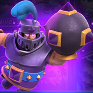 Mega Cavaleiro SKINS