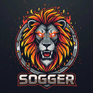Sogger Steam avatar