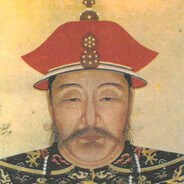 大清突击手努尔哈赤