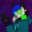 Player avatar